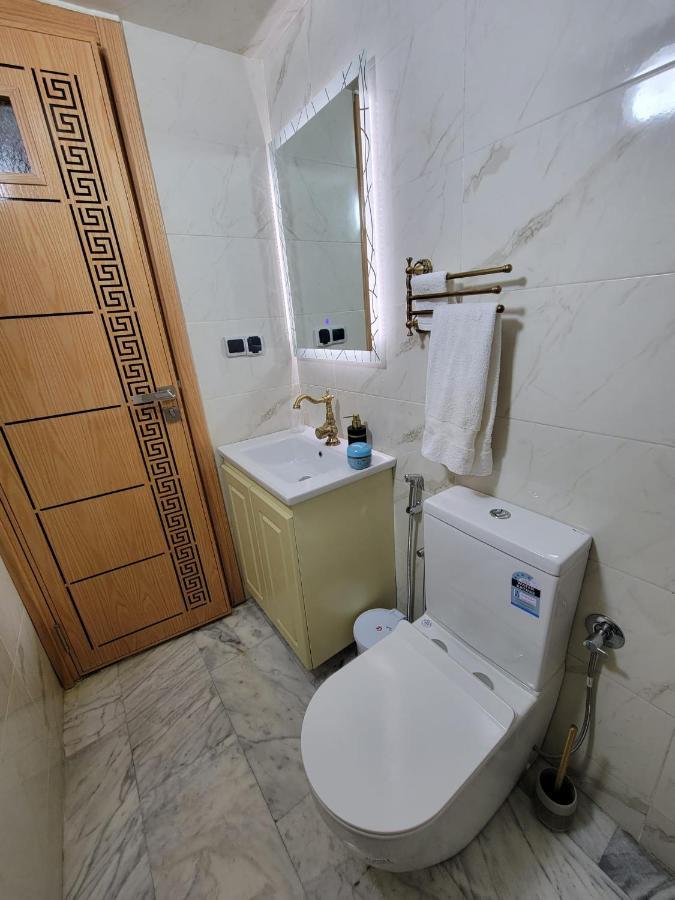 Zr Comfort Delux Φεζ Εξωτερικό φωτογραφία