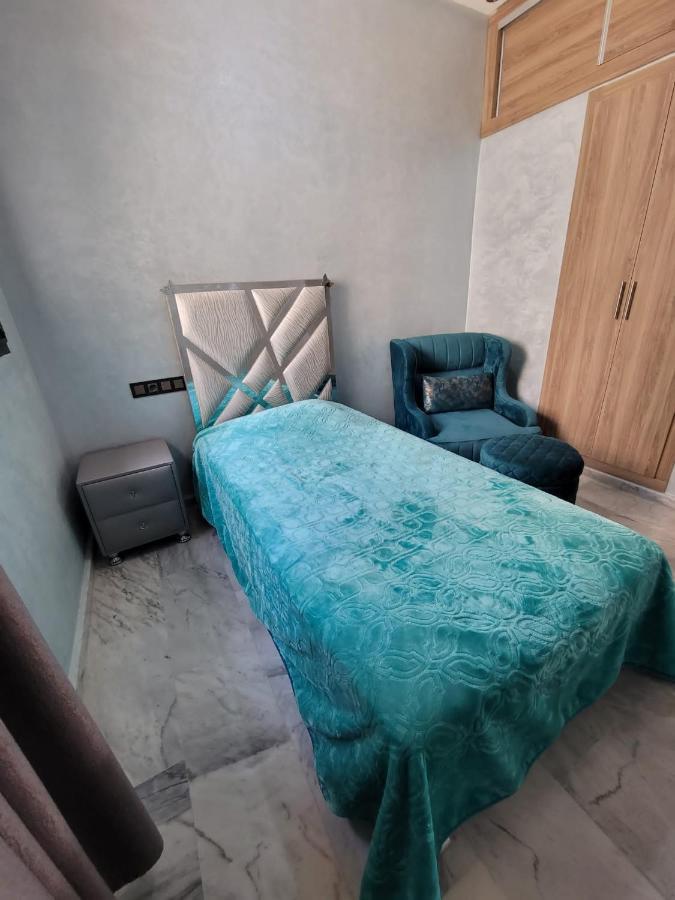 Zr Comfort Delux Φεζ Εξωτερικό φωτογραφία