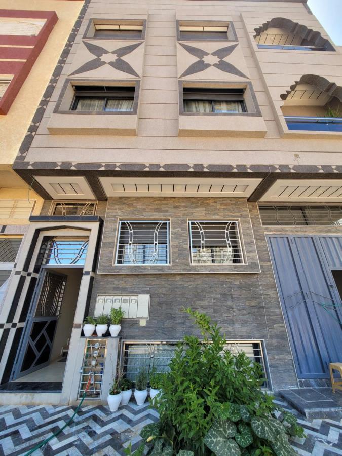 Zr Comfort Delux Φεζ Εξωτερικό φωτογραφία
