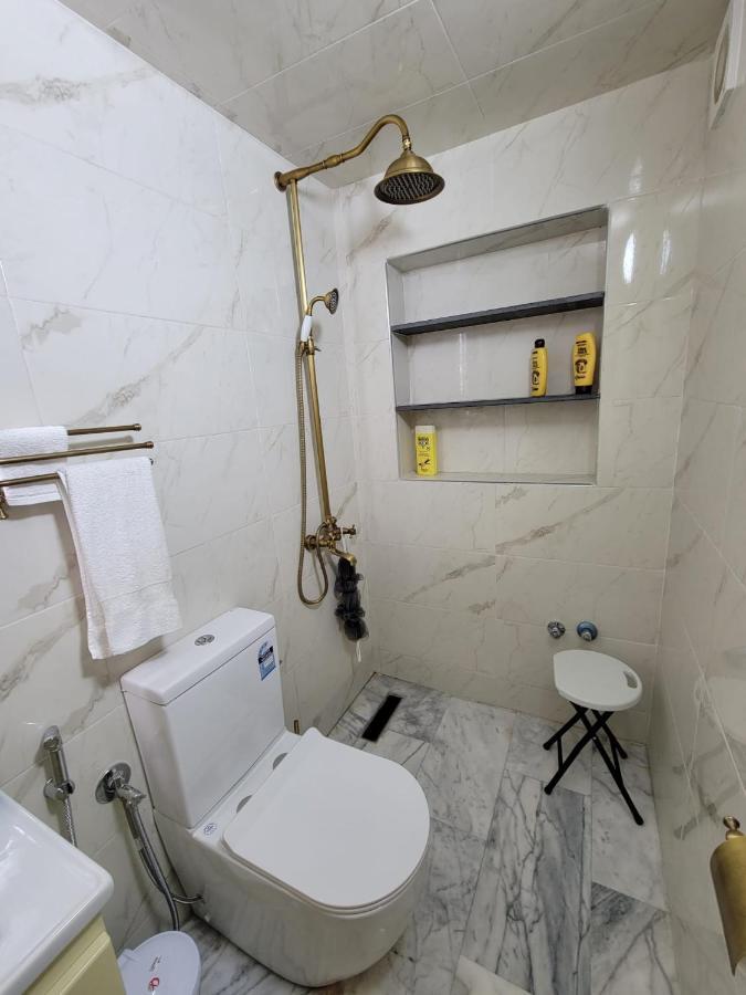 Zr Comfort Delux Φεζ Εξωτερικό φωτογραφία